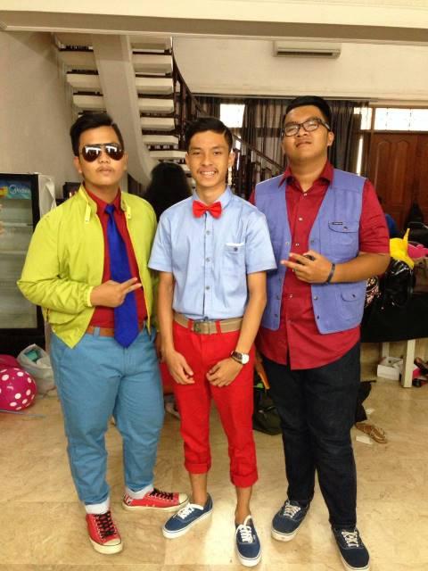 RVG29'12,SPARTOUVEN0'15