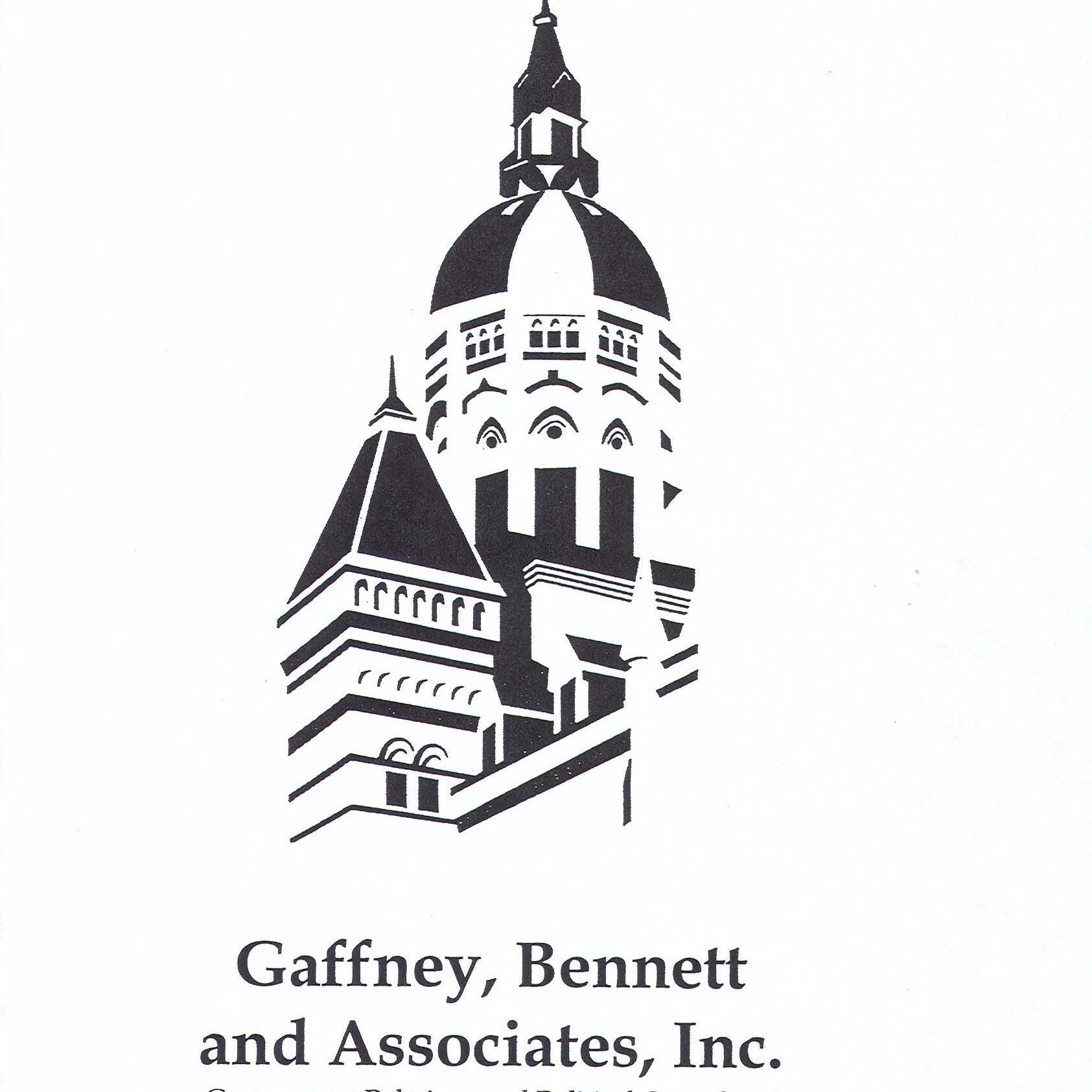 GaffneyBennett's profile picture. Gaffney, Bennett and Associates is perennially rated one of the top political consulting, lobbying, government relations firms in Connecticut.