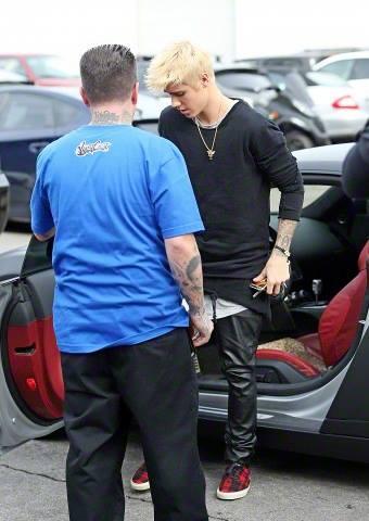 marcosbelieber1's profile picture. follow me (sigeme y te sigo)