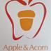 Apple & Acorn Wood (@appleacornwoodw) Twitter profile photo