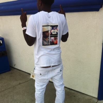 #AllAroundAndDown #PayFrank #FreeLeake
