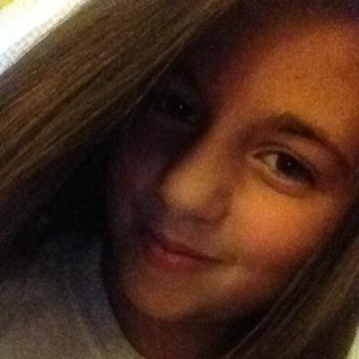 my name is tori i love dogs they are my life I'm Single And my b-day is 7/15/02 merry christmas
