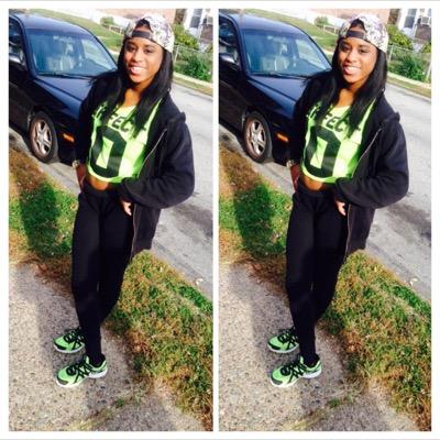 I Never Let a Bitch Phase, Just Look At Who Raised Me, Momma Didnt Raise No Fool She Taught Me How To Survive In This World Because its To Cruel 〽️〽️