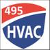 495 HVAC (@495hvac) Twitter profile photo