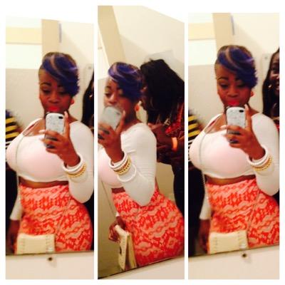 im just trilla , dont try ta figure me out, you gon hurt yaself. #FRANCHIZEBADDIE
