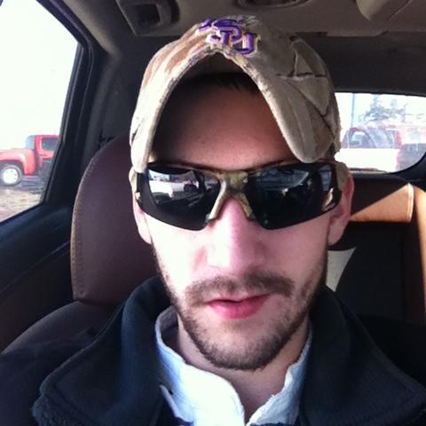 iTzCochise's profile picture. 