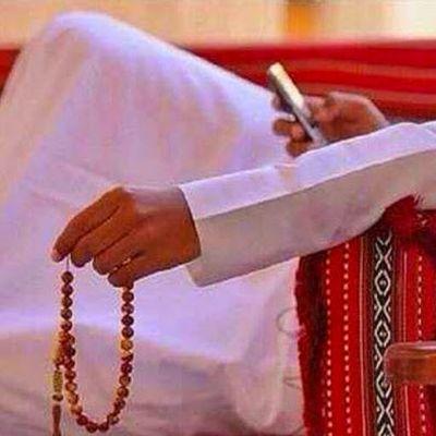 المنافسة مصطلح قديم يليق بالكائنات البدائية، أما اليوم فالساحات متسعة للجميع.