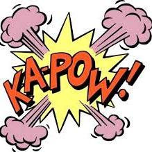 Comic_Corner's profile picture. Our own fortress of solitude or Batcave, (which ever you prefer) to discuss the latest comic and film news. Fun and nerdy discussions are a must.