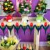 Theheartofthegarden (@floristryevents) Twitter profile photo