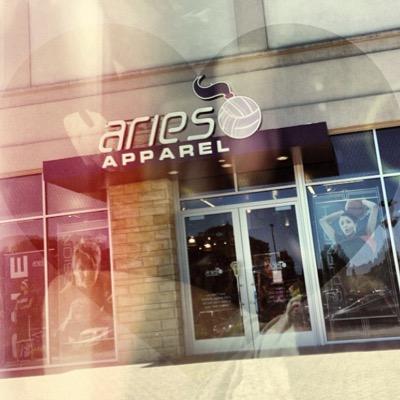 ariesapparel's profile picture. All girls, all sports, year round. Oregon based. Shop online or in store. https://t.co/rhEKbWcY4u