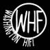 Washington HiFi (@washingtonhifi) Twitter profile photo