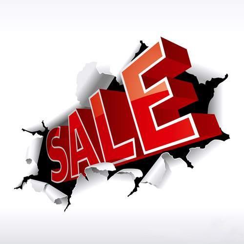 Sale__Info's profile picture. Все что можем найти о скидках даем Вам