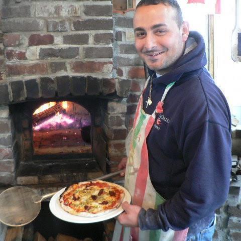 Winery in Prince Edward County,Wood Burning Pizza Oven, 2436 County Rd 1 http://t.co/kFr0q8oryI.