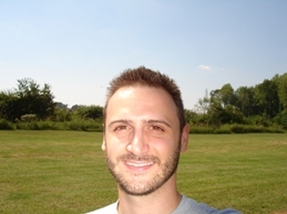 ChrisEvans_'s profile picture. Clinical/Research Infectious Disease NP (DNP).