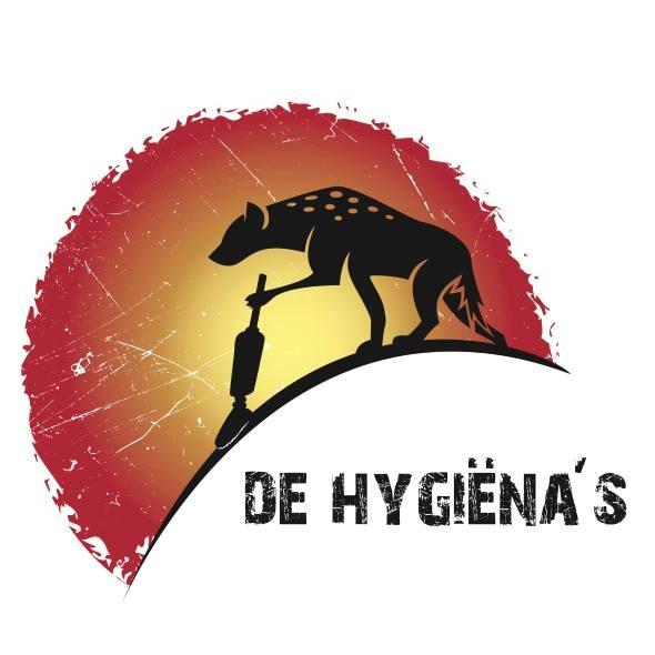 De Hygiëna's zijn een comedygroep bestaande uit @DavidVennix @TomDeRons en @JensonMorvis