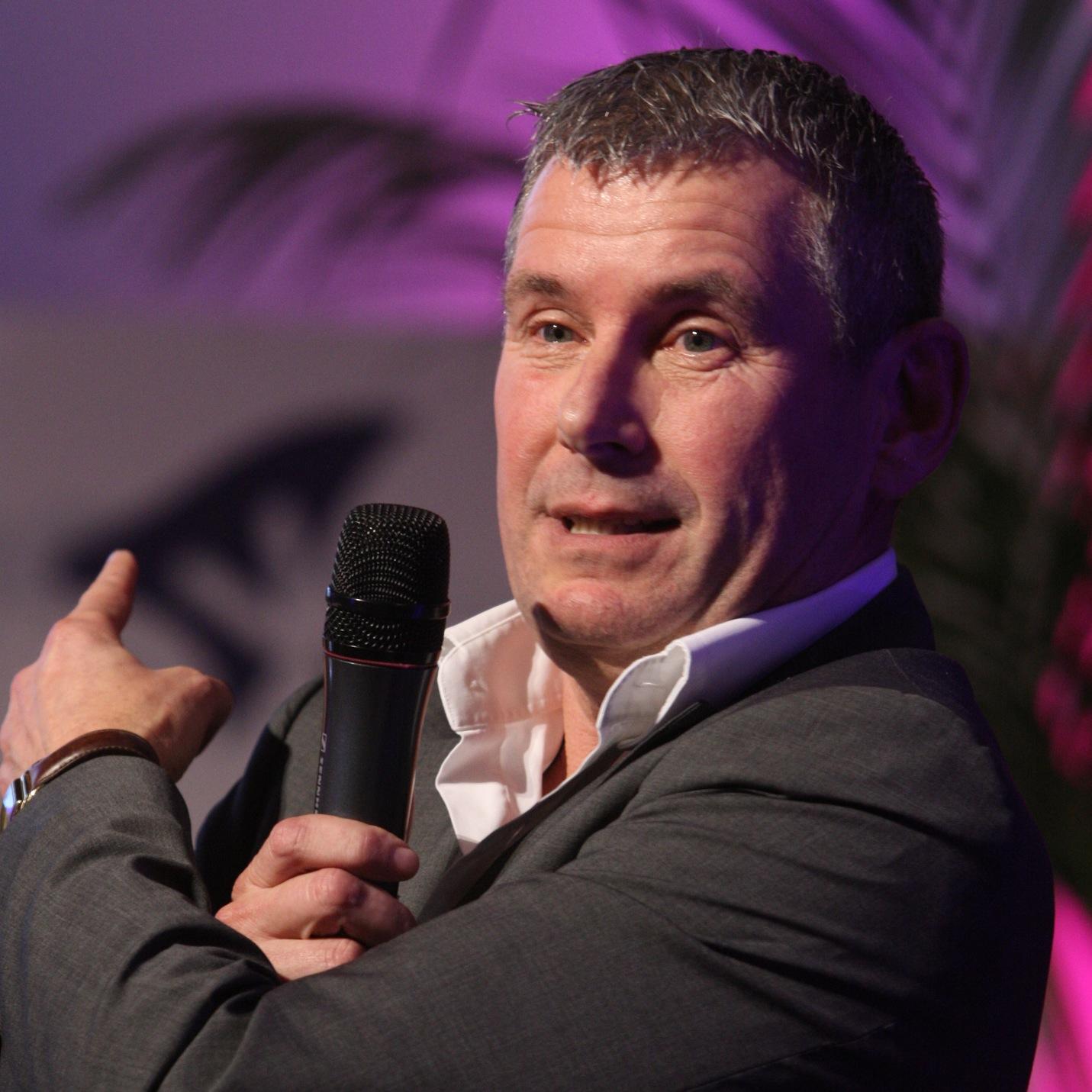 If you can dream it, you can do it! | Vm directeur Topsport Limburg
