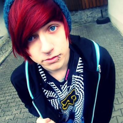 ~Andrew~17~Bi~Taken by Tristan~