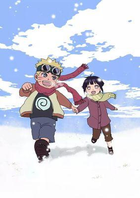 Naruto_i_inni's profile picture. Naruto... Zawsze, zawsze biegnę za tobą. Nawet teraz... Ale gdy tylko ta wojna sie skończy... Zamierzam zatrzymać się raz na zawsze. Następnym razem  będę obok