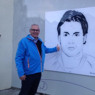 JohnOpdal's profile picture. 