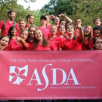 ASDA_OSU's profile picture. The Ohio State University chapter of the American Student Dental Association