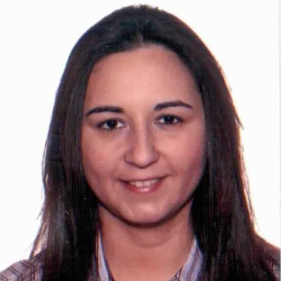 Profesora de informática