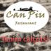 Restaurant can piu (@can_piu) Twitter profile photo