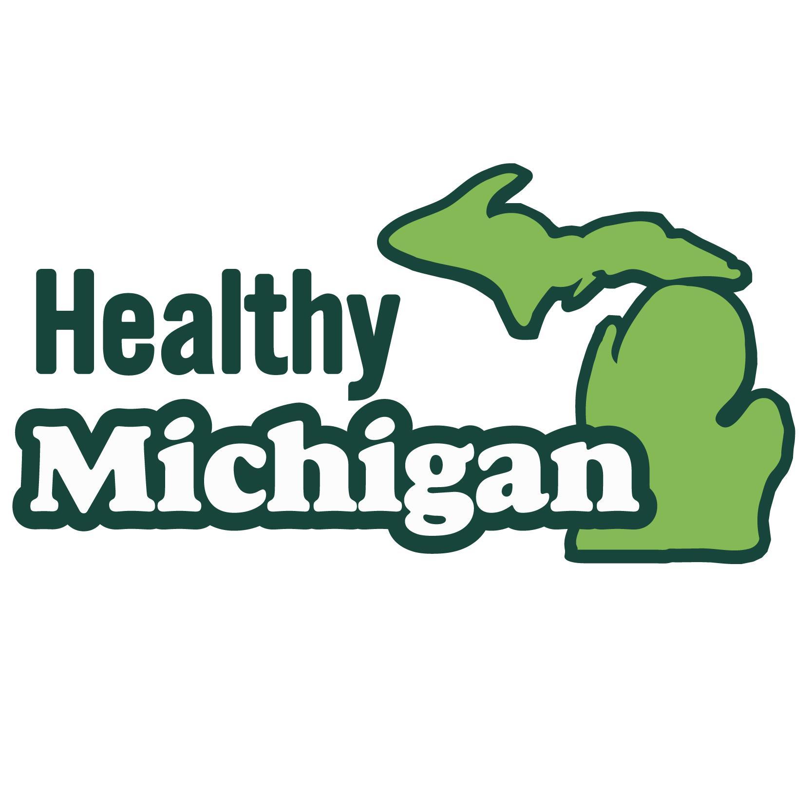 Powered by the Michigan Osteopathic Association @MichiganDOs, Healthy Michigan raising awareness about health issues & sharing  good news from our friends.