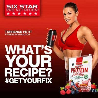 torrence_petit's profile picture. National level Bikini Athlete, Six Star Pro Nutrition Sponsored Athlete. Published Fitness Model. Transformation and Prep Coach.