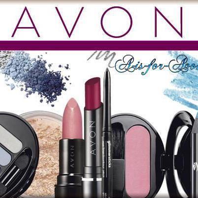 ‏‏مندوبة شركة AVON العالميه لمستحضرات التجميل في الرياض للطلبات واتس 0503856149 انضمي الينا واستمتعي بمنتجاتنا