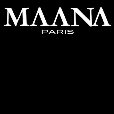MaanaParis's profile picture. Osez les imprimés #fashion #fashionprint #paris 
Marque de pret-à-porter.
Facebook : maanaparis
Instagram : maana_paris
