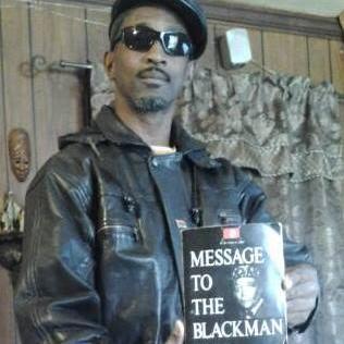 Informing Self & People. Motivational Speaker.