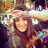 estudiante de ed.infantil amiga de mis amig@s y enamoradisima!!