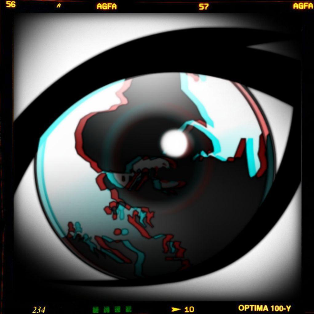 polarizingmind's profile picture. Begin Within