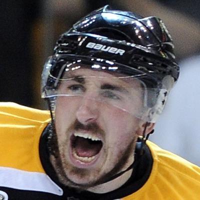 Brad Marchand #63 of the Boston Bruins. #bostonstrong PARODY ACCOUNT
