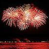 Wij zijn PyroEindje, een groep vrienden die van vuurwerk houden en dit met andere mensen delen!