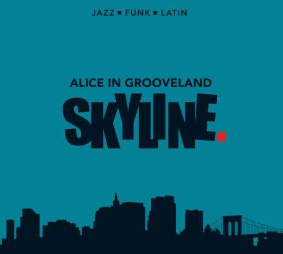 Hip, upbeat jazz quintet playing mainly original material - you'll love it! Debut EP 'Skyline' available on Spotify (for our sins)