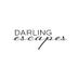 Darling Escapes (@darlingescapes) Twitter profile photo