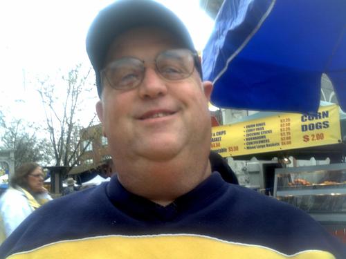 egoett's profile picture. Say Grandpa Alex!