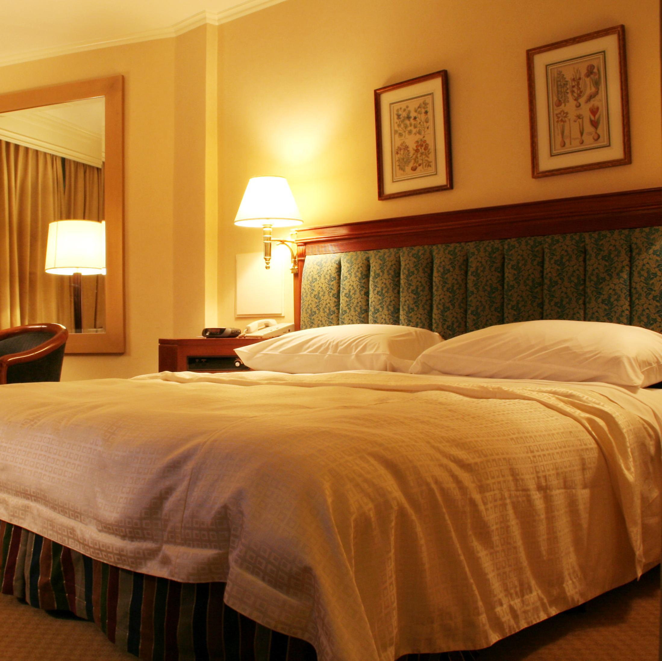 Guide to Winchester  Hotels