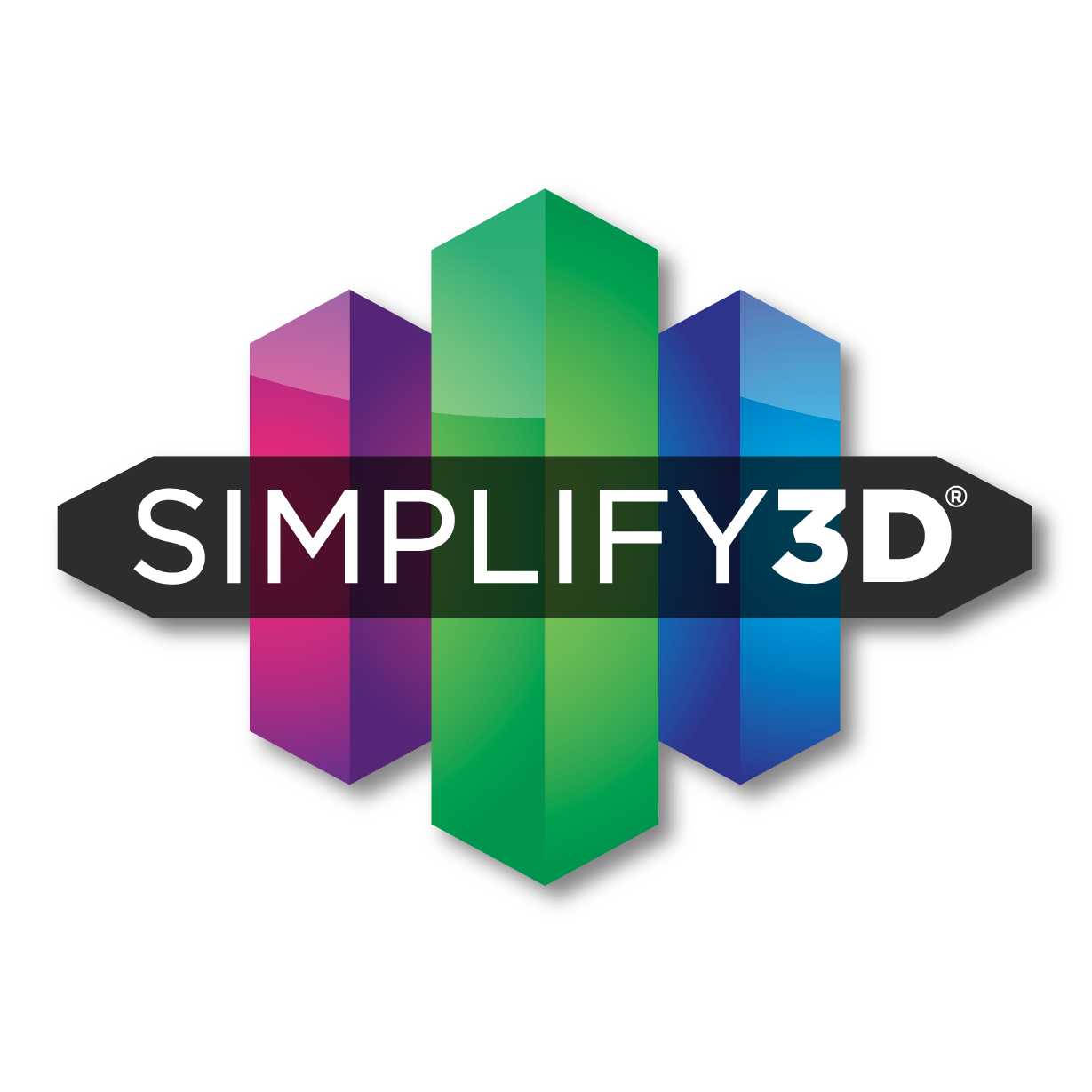 Simplify3D developers premium #3DPrinting software that streamlines the process and empowers users to achieve high-quality results.