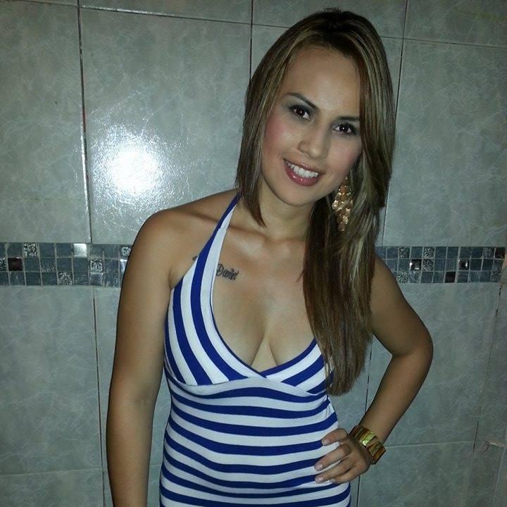 Esperando la carroza ... hecha en Colombia