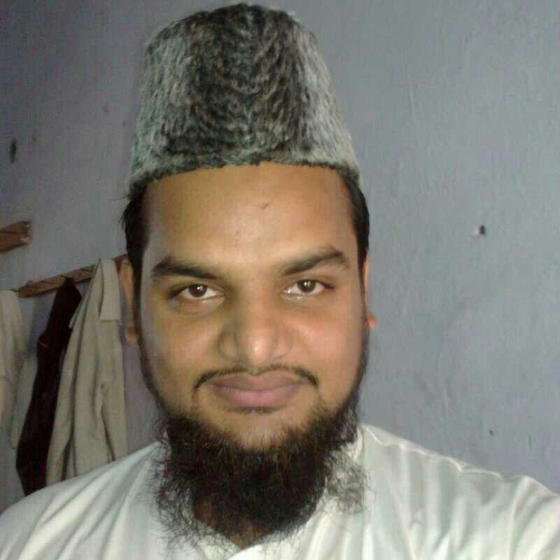 foaadaslam's profile picture. ‏‏‏‏‏‏‏‏‏‏‏‏‏‏خرّيج الجامعة الإسلامية بالمدينة المنورة وأستاذ الجامعة المحمدية منصورة، ماليگاؤں۔ الهند