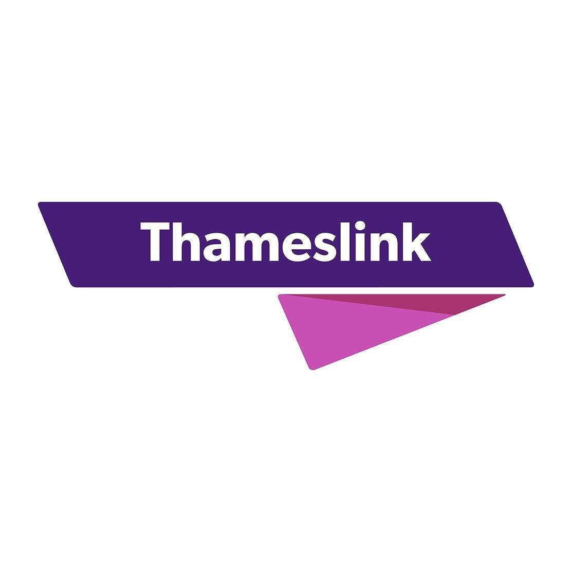 We are not Thameslink (TLRailUK). We report Thameslink's errors and delays. Tweet us your Thameslink nightmare stories. REPORT @tlrailuk to @BBCwatchdog