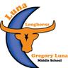 NISD_Luna's profile picture. The OFFICIAL Twitter for Luna MS. Where Longhorn Pride Never Dies! 🐮