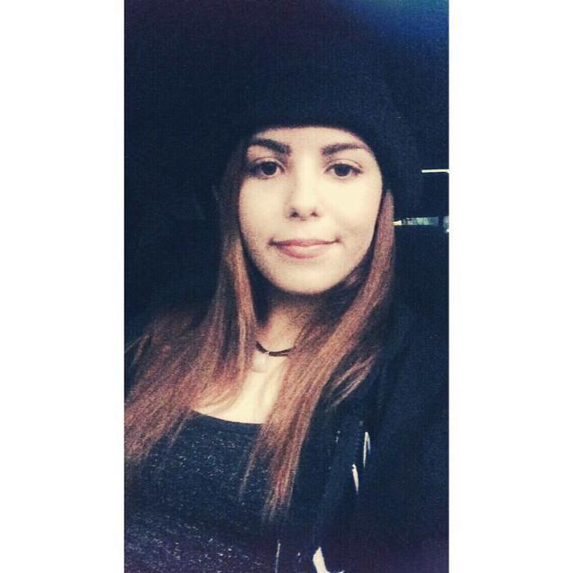 Chega ae! ✌