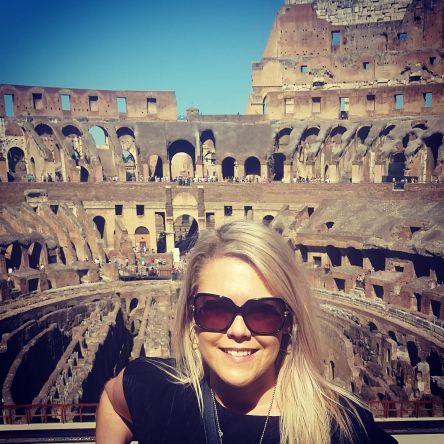 georgie_waz's profile picture. 