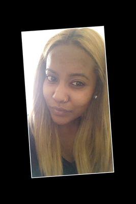† *Fashion Student@ London International School of Fashion(LISOF)*Africa Fashion International & SA Fashion Week Intern