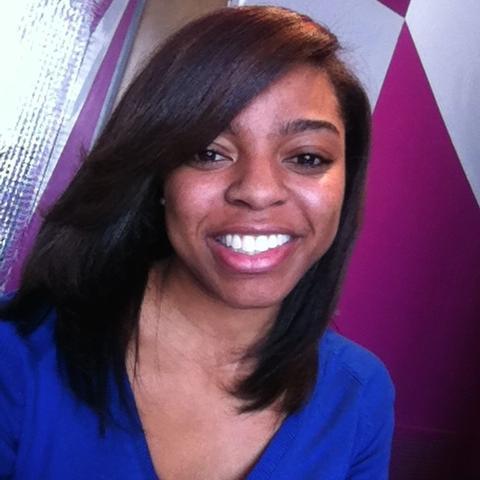 Beauty and Brains.
What more could you ask for?