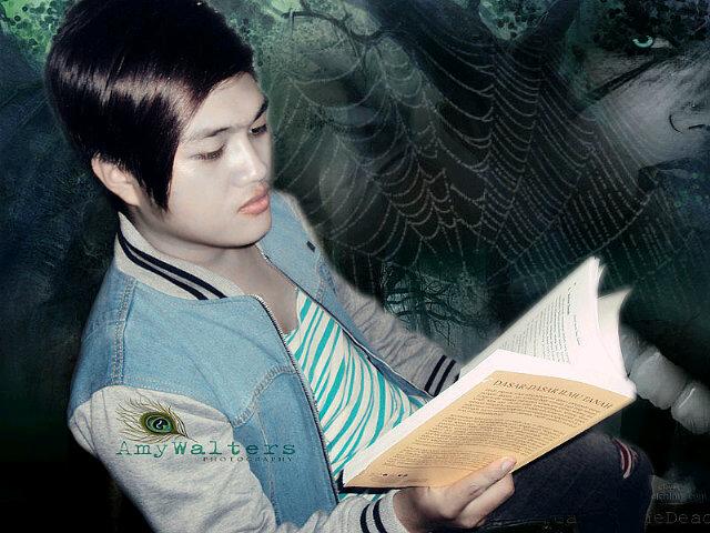 My Name is Komi Al-Junayd you calling me komi ≧◠◡◠≦ invite : 29B9E5BC