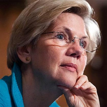 R4W_California's profile picture. We're calling for Elizabeth Warren to run for president in 2016. Join us!